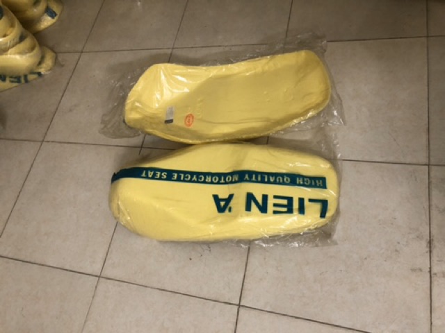 Mút yên honda sh mode