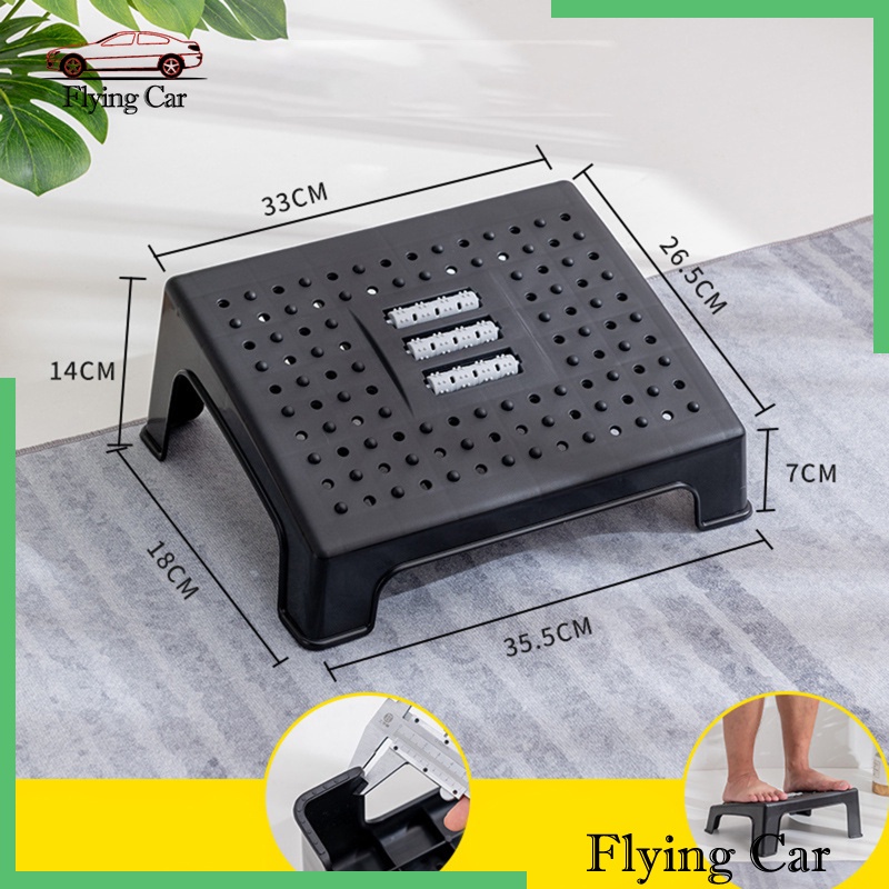 Gác Chân Cách Tân Chỉnh Tư Thế Và Lưu Thông Tuần Hoàn Cho Văn Phòng Lzdjfmy2