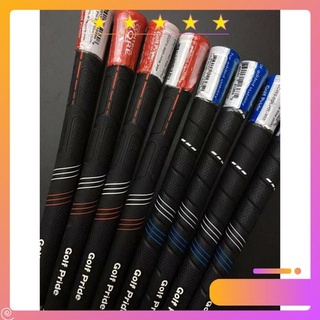 Grip Gậy Golf ironset, Grip Gậy Golf Chất liệu xiêu bền