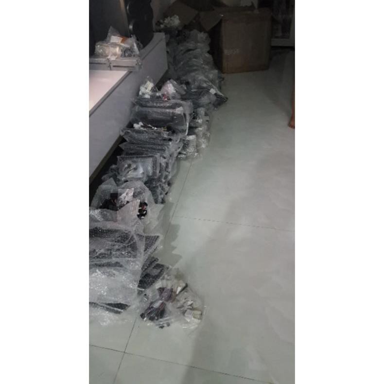 Màn Hình DVD Android 9"/10" oled & SmartAVN  32gb Ram 2gb | BigBuy360 - bigbuy360.vn