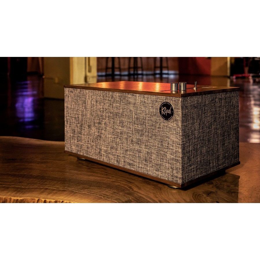 Loa Klipsch The One 2