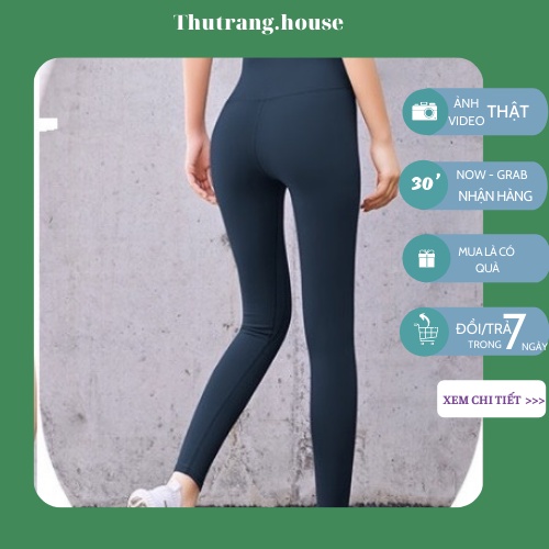 Quần legging tập gym nữ dáng dài , legging tập thể thao, yoga nâng mông màu đen, tím, xanh,hồng cao cấp đẹp sexy M01