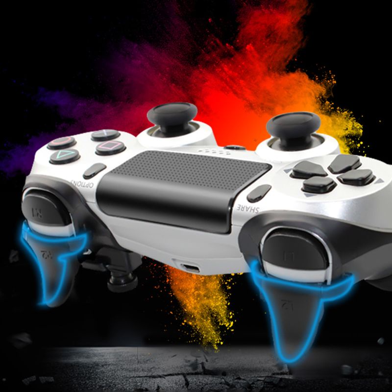 Vỏ Bọc Bảo Vệ Tay Cầm Chơi Game Chống Trượt