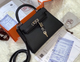 Túi hermes mini
