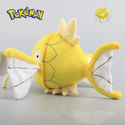 đồ chơi nhồi bông Hình Con Cá Trong Pokemon 23cm