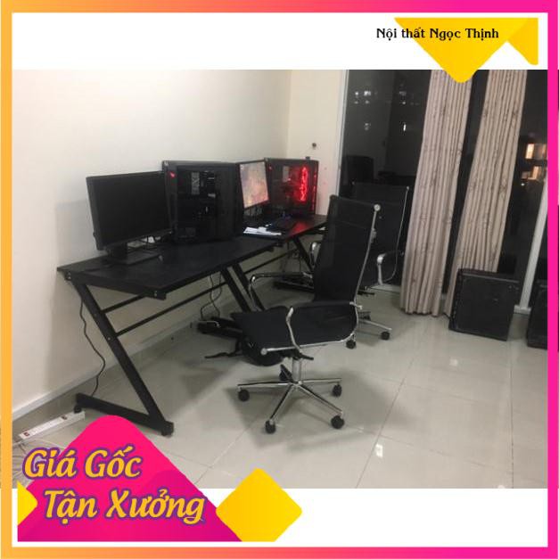 Bàn ZDesk Gaming để máy tính PC giá rẻ