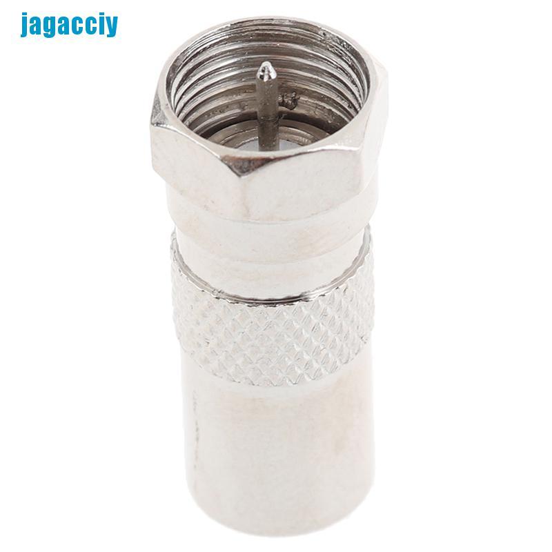 Bộ 2 Ổ Cắm Chuyển Đổi Cổng Type F Sang Rf | BigBuy360 - bigbuy360.vn