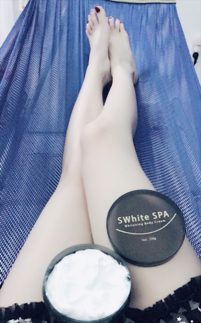 Kem Body trắng da SWHITE SPA | BigBuy360 - bigbuy360.vn