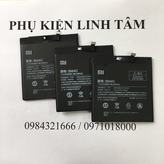 Pin Xiaomi BM4C / Mi Mix / MiMix