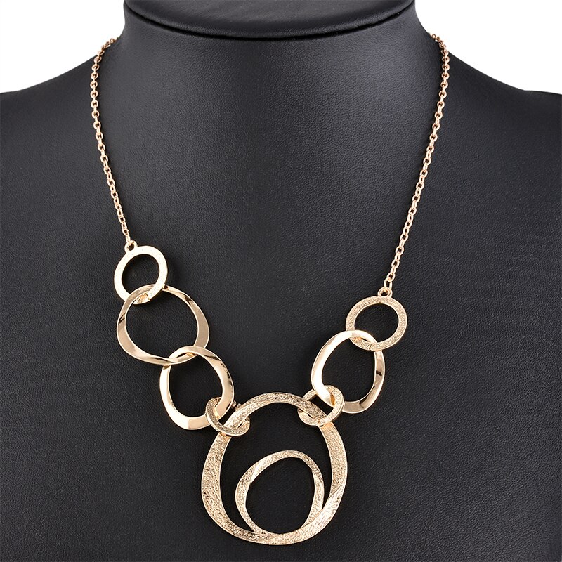 Vòng Cổ Choker Kiểu Dáng Cổ Điển Cho Nữ
