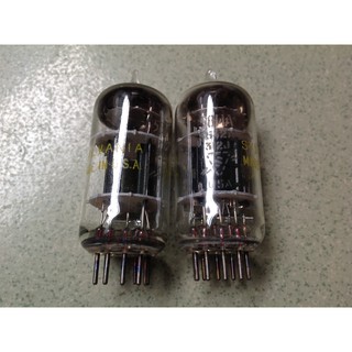 ĐÈN 12AU7 , 5814 , 6189 , ECC82