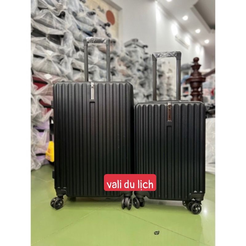 Vali đủ lịch có mã chống chộm _ chống va đập ♥️