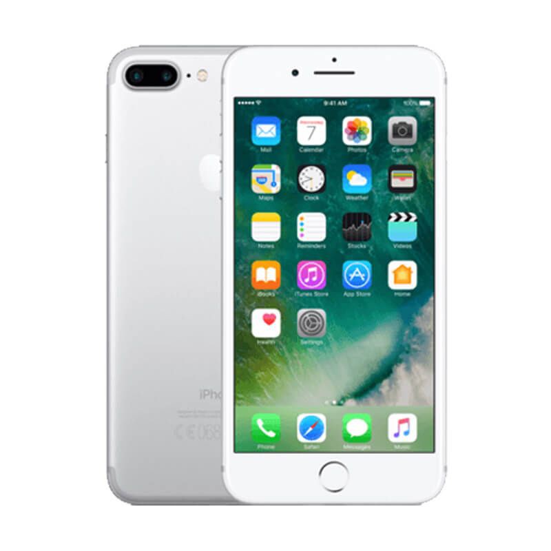 Điện Thoại iPhone 7 Plus Cũ - 32GB | 128GB | 256GB