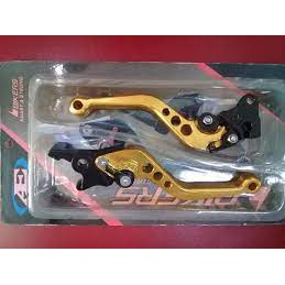 Tay phanh 6 số dùng cho  nhiều dòng xe