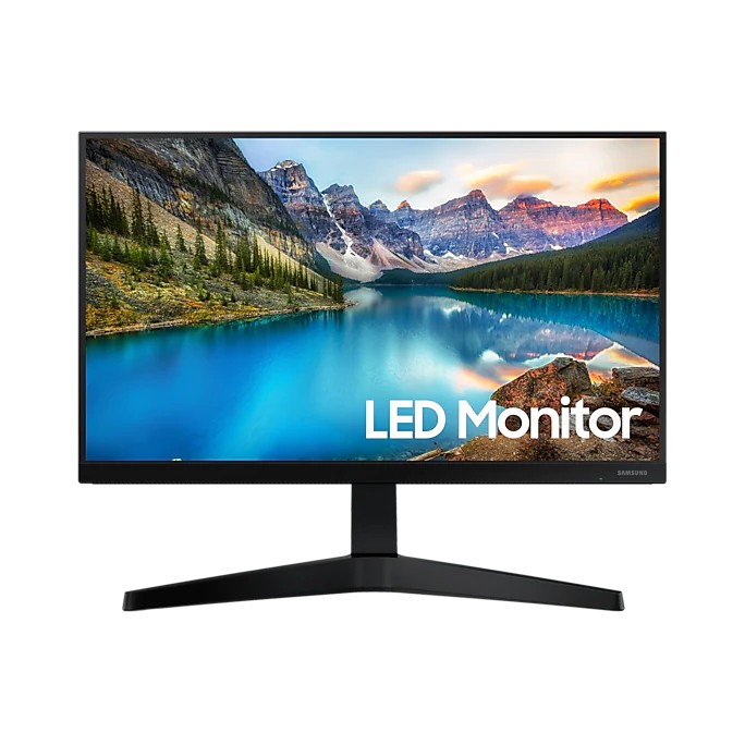 [Mã ELMALL10 giảm 10% đơn 500K] Màn hình Samsung LF27T370FWEXXV (27inch | FHD | IPS | 75Hz | FreeSync | Flat)