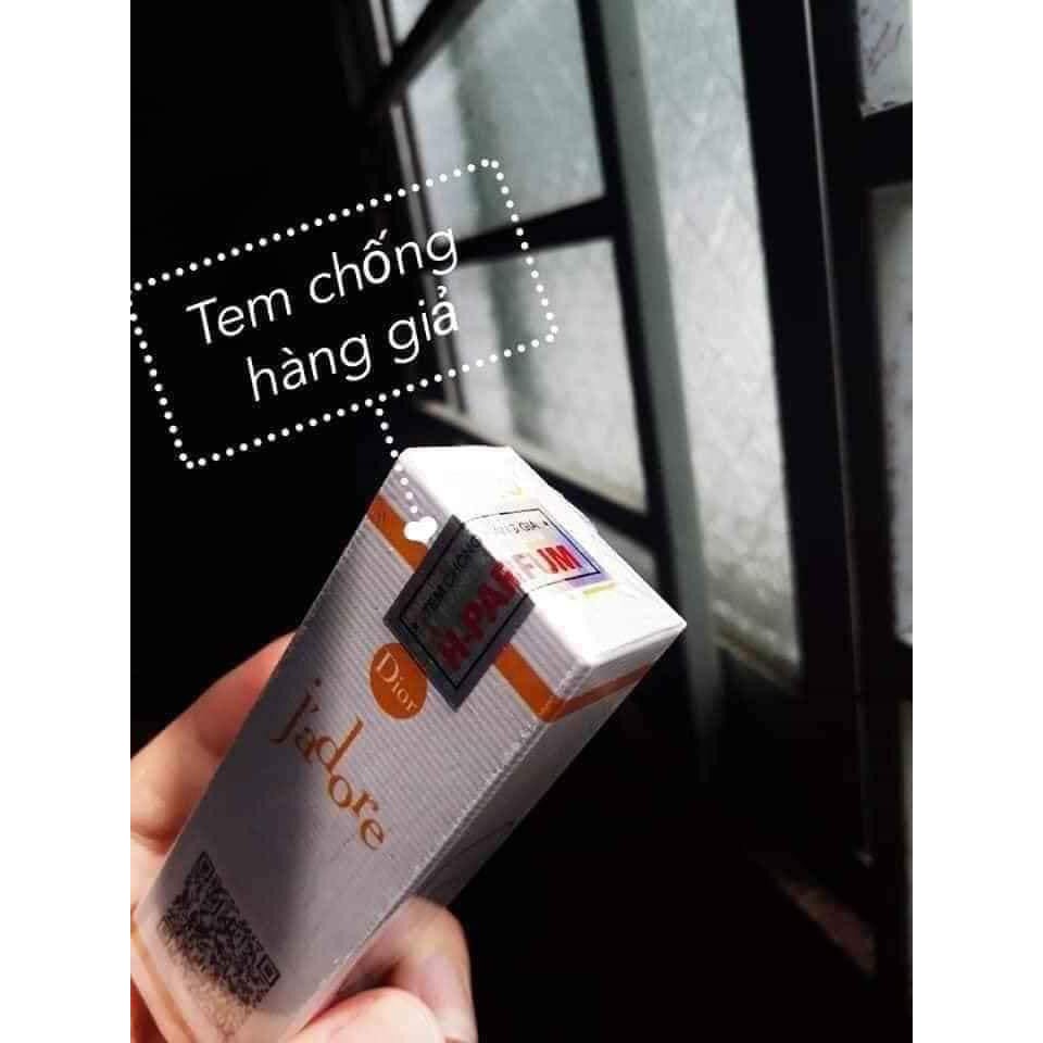 Tinh Dầu Nước Hoa Pháp Hparfum 12ml Dạng Lăn (Unisex/Nam/Nữ) | BigBuy360 - bigbuy360.vn