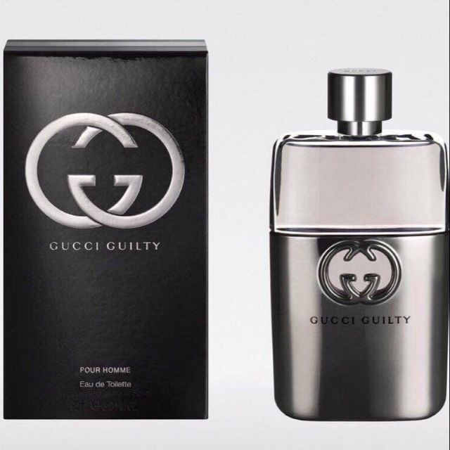 Nước hoa Gucci Guilty Pour Femme 80ml | BigBuy360 - bigbuy360.vn