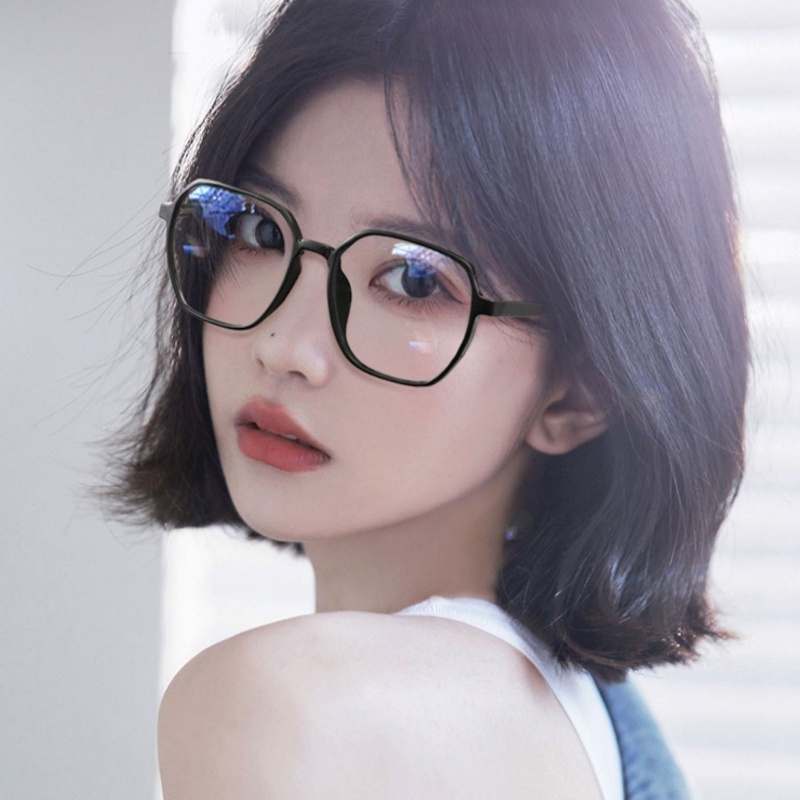 Kính Mát Gọng Nhựa Thời Trang Hàn Quốc