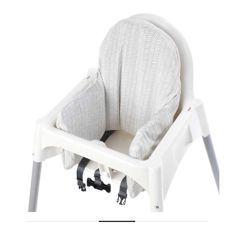 Chính hãng 100% ‼️ GHẾ ĂN DẶM IKEA ĐỦ MÀU