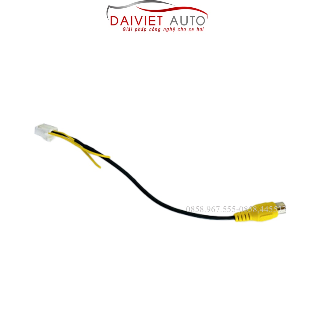 BỘ DÂY SIM 4G USB GPS ANGTEN DÂY CAM LÙI .. PHỤ KIỆN CHO MÀN HÌNH ANDROID | Đại Việt Auto