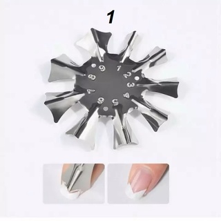 Khuôn cắt bột inox