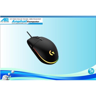 Chuột gaming logitech g102 - hàng chính hãng - bảo hành 12 tháng