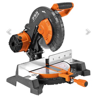 MÁY CẮT NHÔM DERA DK255B