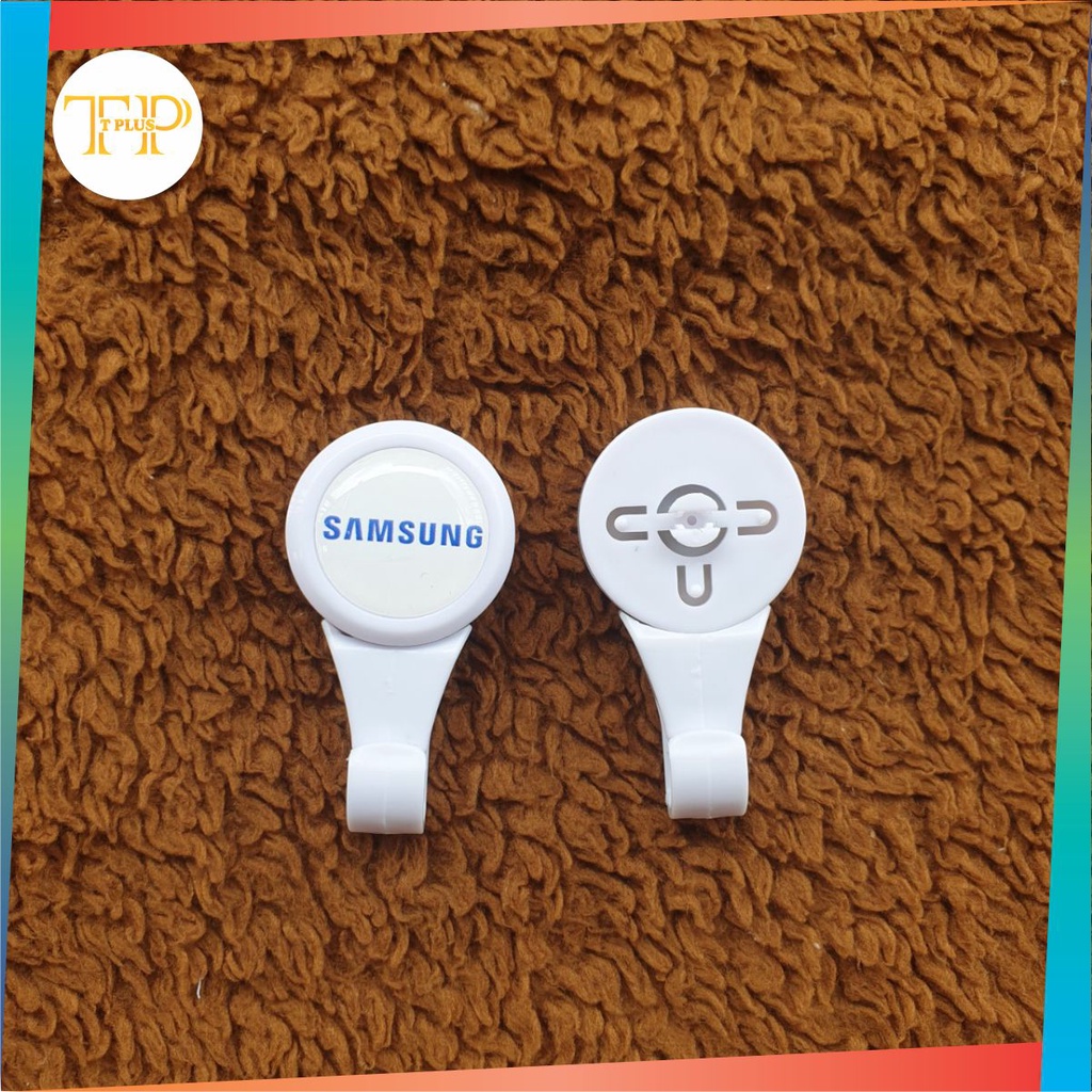 Bộ Dây Đeo Thẻ Samsung Display Bản 2cm