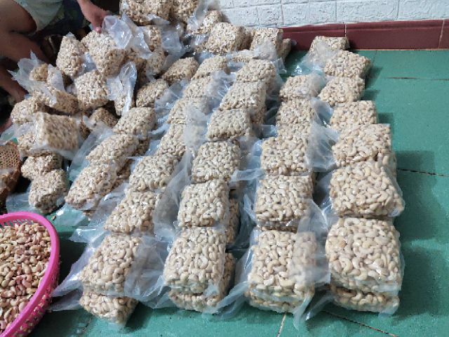 Hạt điều tươi Bình Phước 500gr