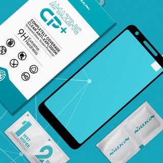Kính cường lực cho Google Pixel 3A hiệu Nillkin.Tw