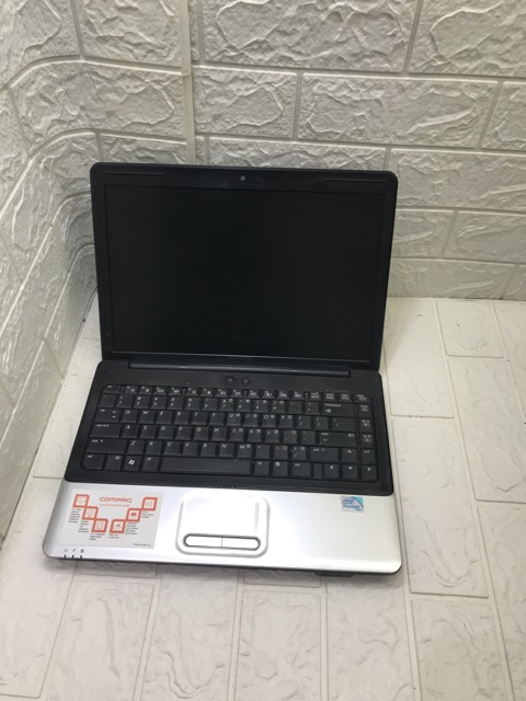 Laptop Hp CQ40 T7250 ram 3gb 250gb | BigBuy360 - bigbuy360.vn