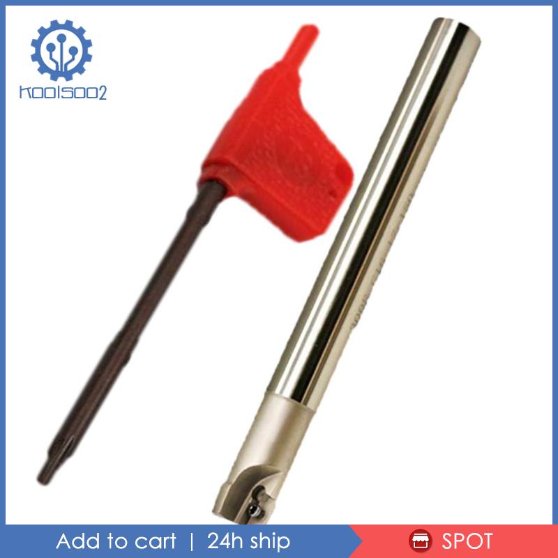Giá Đỡ Dụng Cụ Cắt CNC Koolsoo2] C10-10 - 120-1T Cho APMT1135
