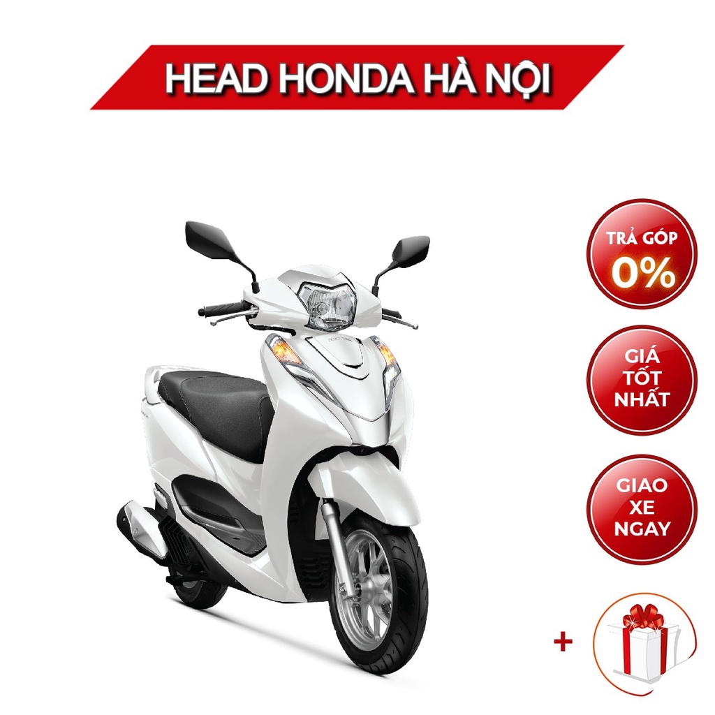 Xe máy Honda LEAD 2023