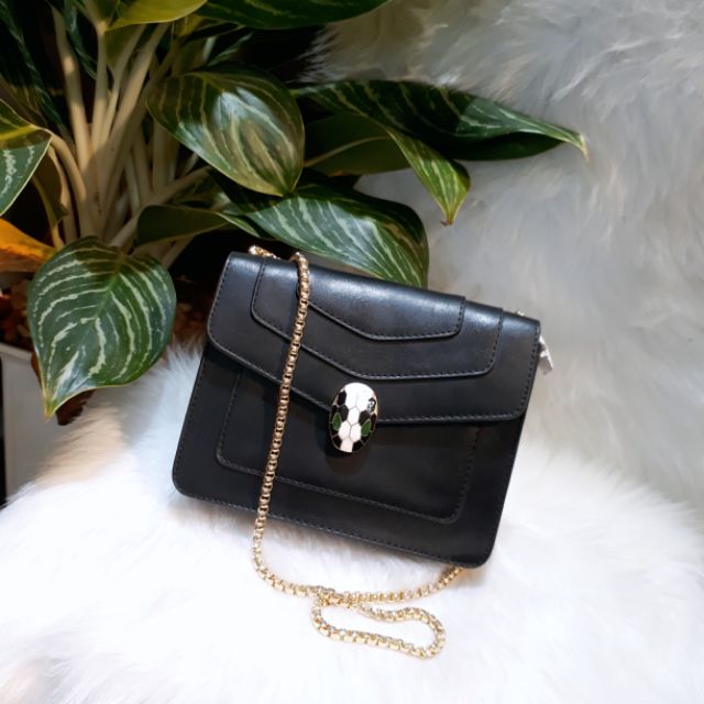 Túi đầu rắn size 21