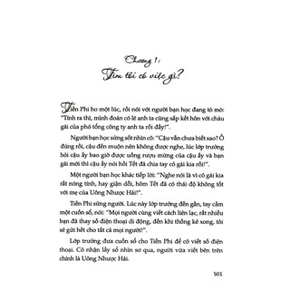 Hay Là Mình Sống Chung - Tập 2