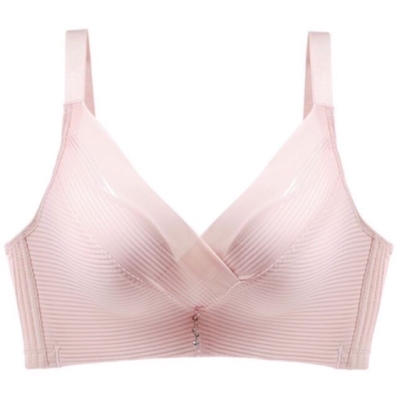 Áo lót FEELSY ,Ko gọng gom mỡ lưng nâng ngực định hình cao cấp ,