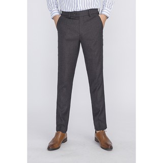 Quân âu kwin ktr00408 slim đứng dáng 2 màu có 29/30/31/32/33/34