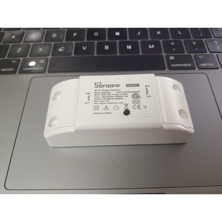 Công tắc thông minh SONOFF BASIC R2 202