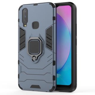 Ốp điện thoại TPU silicon cứng bằng nhựa chống sốc cho VIVO U10 VIVO U10 UY 10 VIVOU10