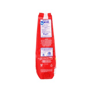 Bột giặt OMO hệ bọt thông minh 400g