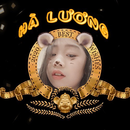 ORDER CAO CẤP HÀ LƯƠNG