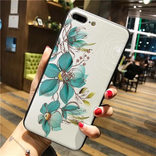 MẪU MỚI CỰC ĐẸP Hoa Vintage cho ốp lưng IPHONE, HUAWEI, SAMSUNG và OPPO