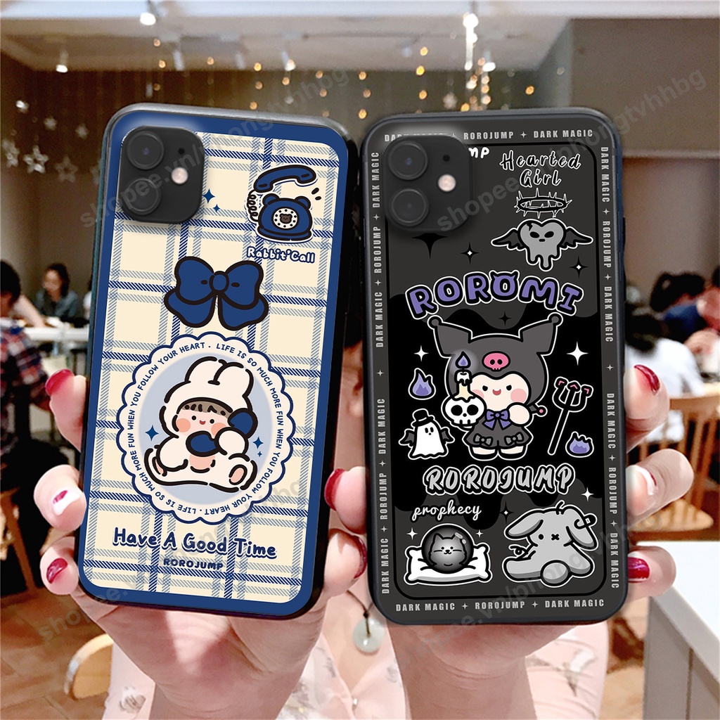 ỐP LƯNG IPHONE 12 -IPHONE 12 PRO-IPHONE 12 MINI-IPHONE 12 PRO MAX trái tim gấu cực cute bền bỉ đẹp