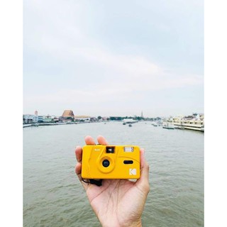 máy chụp ảnh dùng nhiều lần kodak m35 giá ưu đãi nhất thị trường