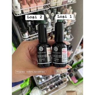Base top rose - phụ kiện nail