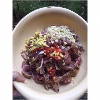 ĐÙI GÀ TÂY 1KG [Giao siêu tốc HCM]