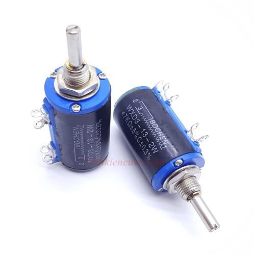 Biến trở WXD3-13-2W 47K