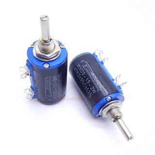 Biến trở WXD3-13-2W 47K