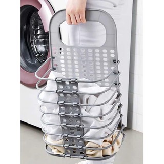 Giỏ đựng đồ đa năng gấp gọn