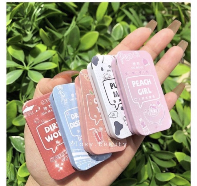 NƯỚC HOA KHÔ SHIMANG | BigBuy360 - bigbuy360.vn